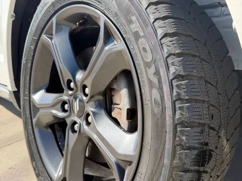 Used 2020 Dodge Journey Crossroad FWD image 10