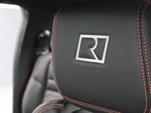 New 2026 Nissan Frontier PRO-4X w/ Pro Premium Package image 19