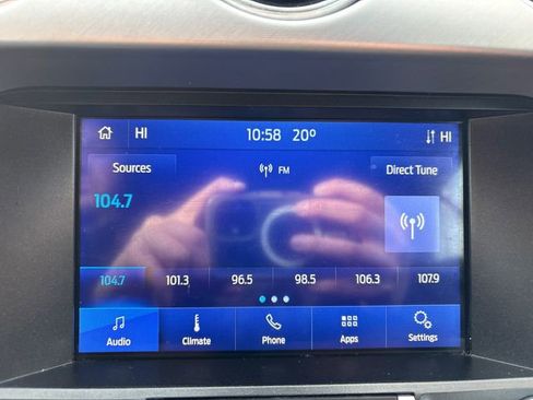 Used 2021 Ford Mustang Premium image 29