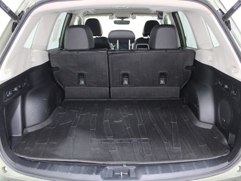 Used 2020 Subaru Forester Touring AWD/4WD image 22