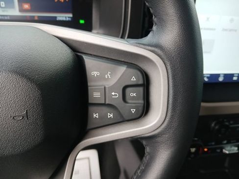 Used 2023 Ford Bronco Wildtrak AWD/4WD image 19