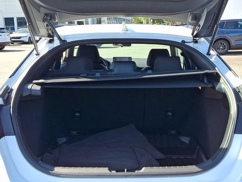 Used 2023 Honda Civic Sport image 29