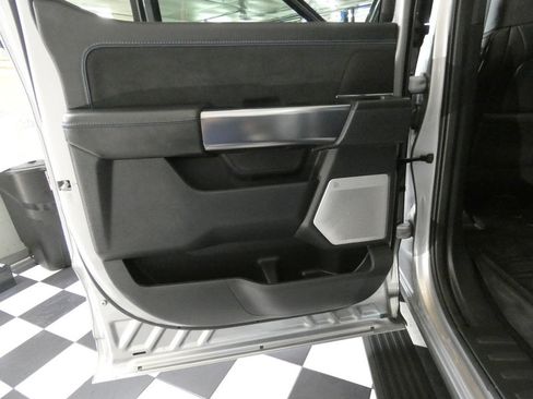 Used 2025 Ford F150 Platinum w/ Equipment Group 702A High AWD/4WD image 30