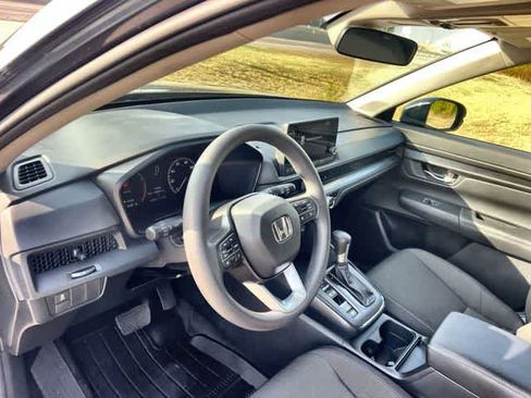 Used 2025 Honda CR-V EX image 15