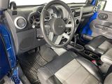 Used 2009 Jeep Wrangler Unlimited Sahara w/ Limited Group image 5