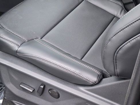 New 2026 Ford Expedition Platinum w/ Stealth Appearance Package image 25