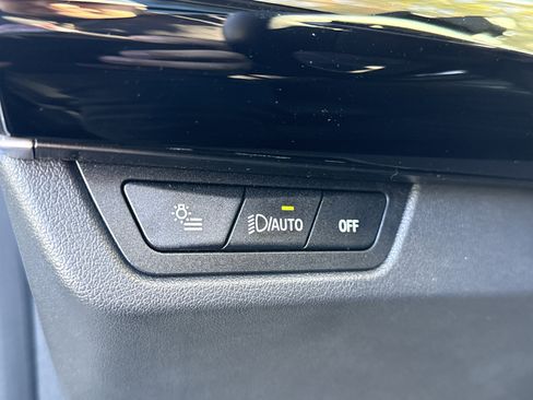 Certified 2025 BMW X1 xDrive28i w/ Convenience Package image 41