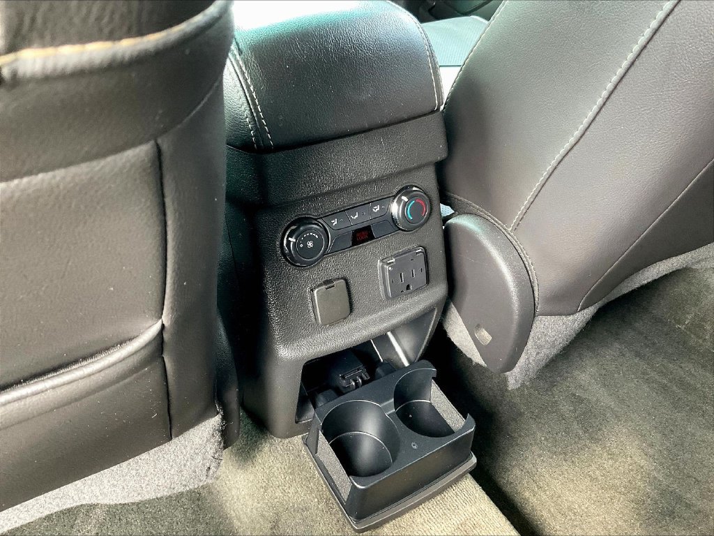 Used 2015 Ford Explorer Sport AWD/4WD image 10