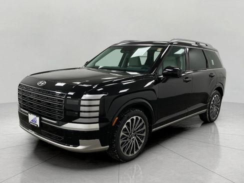 New 2026 Hyundai Palisade Calligraphy AWD/4WD image 9