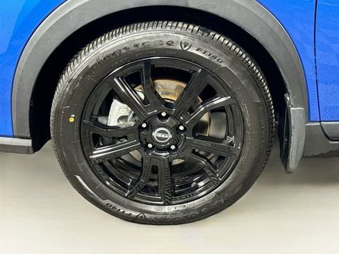 Certified 2024 Nissan Kicks SR w/ SR Premium Package image 30