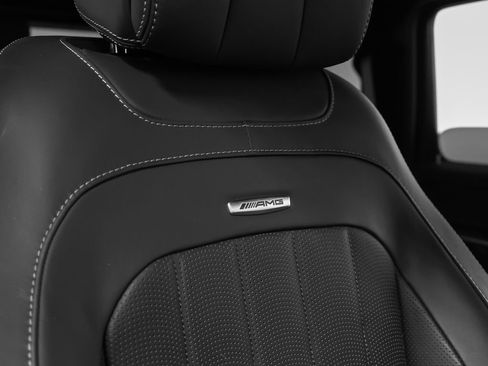 Used 2023 Mercedes-Benz G 63 AMG 4MATIC image 23