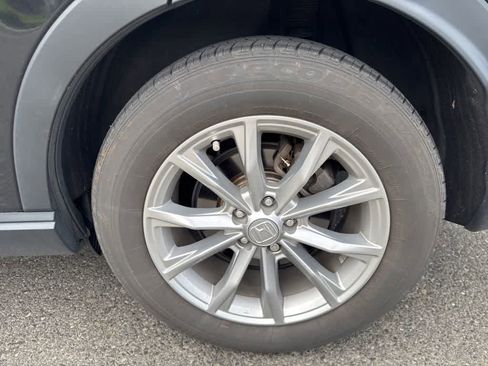 Used 2023 Honda CR-V EX-L image 26