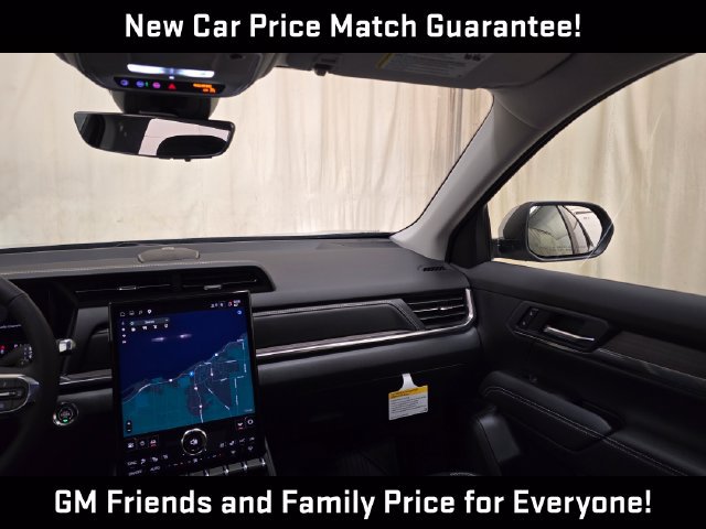 New 2027 GMC Terrain Denali AWD/4WD image 31