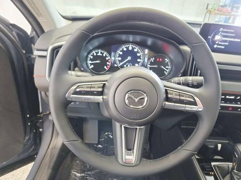 New 2025 MAZDA CX-50 Meridian Edition w/ Weather Package image 16