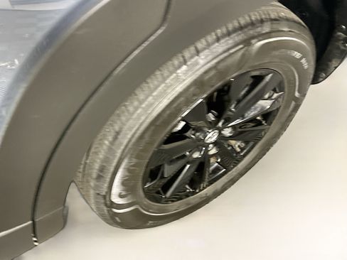 Used 2024 MAZDA CX-50 AWD 2.5 S w/ Cargo Package image 11