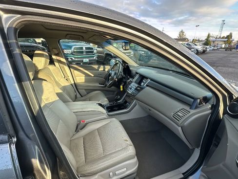 Used 2010 Acura RDX 2WD image 16