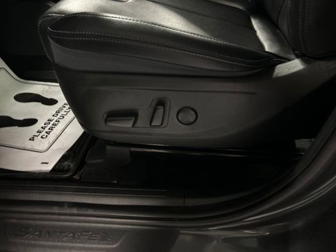 Used 2023 Hyundai Santa Fe SEL w/ Premium Package AWD/4WD image 11