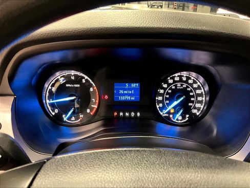 Used 2022 Ford Ranger XL w/ Equipment Group 101A High AWD/4WD image 14