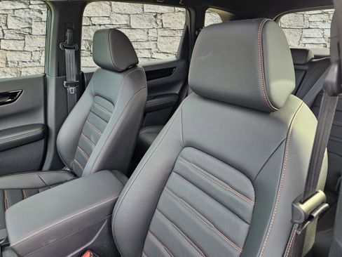 Used 2026 Honda CR-V Sport Touring image 15