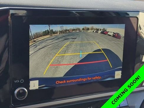 Certified 2025 Toyota Camry LE image 12