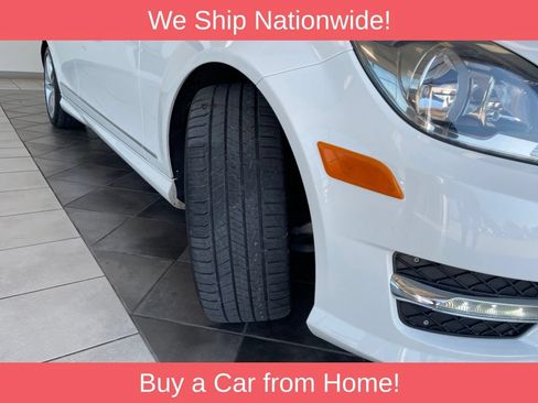 Used 2014 Mercedes-Benz C 300 4MATIC Sedan image 16