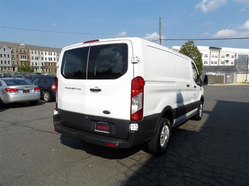 Used 2016 Ford Transit 250 130 Low Roof w/ Exterior Upgrade Package RWD image 6
