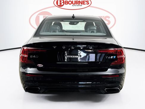 Used 2019 Volvo S60 T6 R-Design AWD/4WD image 11