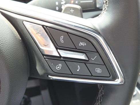 Used 2025 Buick Enclave Avenir w/ Super Cruise Package AWD/4WD image 33