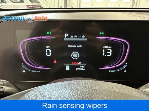 Used 2023 Kia Sportage X-Line image 19