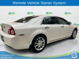 Used 2010 Chevrolet Malibu LTZ image 5