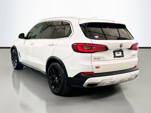 Used 2021 BMW X5 sDrive40i w/ Premium Package RWD image 6