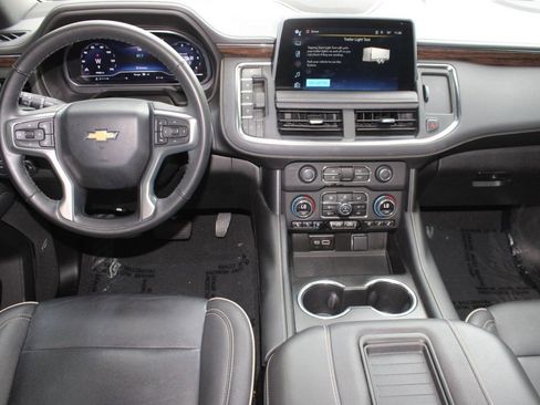 Used 2023 Chevrolet Tahoe Premier image 29