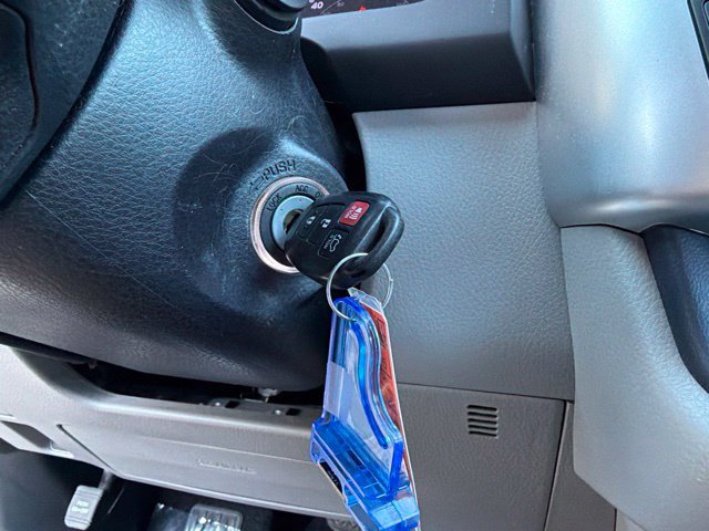 Used 2019 Toyota Highlander Plus FWD image 35