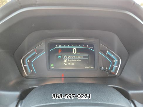 Used 2019 Honda Odyssey Elite image 29