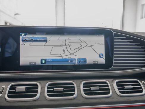 New 2026 Mercedes-Benz GLE 450 4MATIC image 20