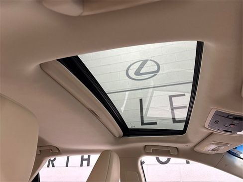 Used 2017 Lexus RX 350 FWD image 9