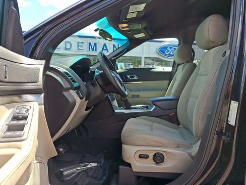 Used 2015 Ford Explorer 4WD image 14