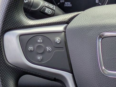 Certified 2024 GMC Terrain SLE image 19