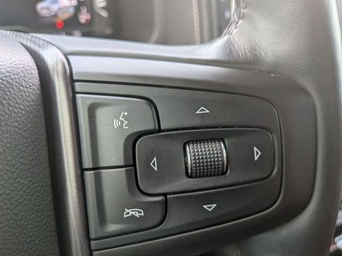 Used 2023 GMC Yukon Denali Ultimate w/ LPO, Floor Liner Package AWD/4WD image 19