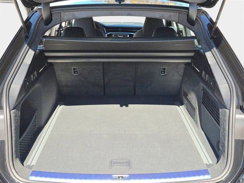 New 2026 Audi RS 6 performance image 12