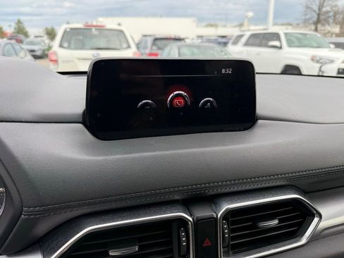 Used 2019 MAZDA CX-5 Touring image 8