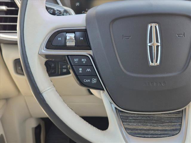 Used 2020 Lincoln Nautilus Black Label w/ Cargo Utility Package AWD/4WD image 21
