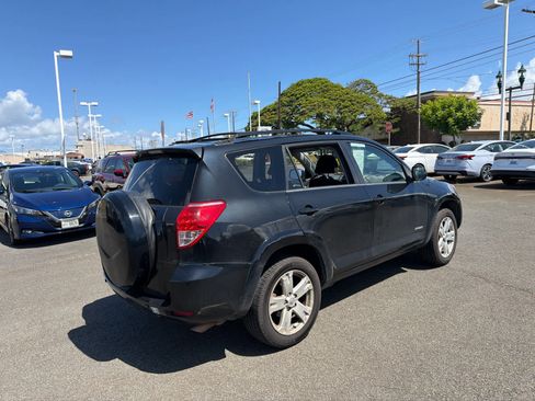Used 2007 Toyota RAV4 Sport FWD image 3
