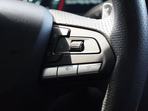 Used 2023 Cadillac CT5 Sport w/ Technology Package RWD image 32