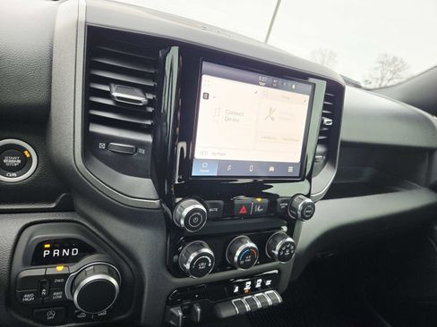 Used 2025 RAM 1500 Classic Warlock image 27