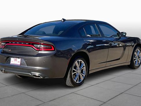 Used 2021 Dodge Charger SXT w/ Driver Convenience Group image 12