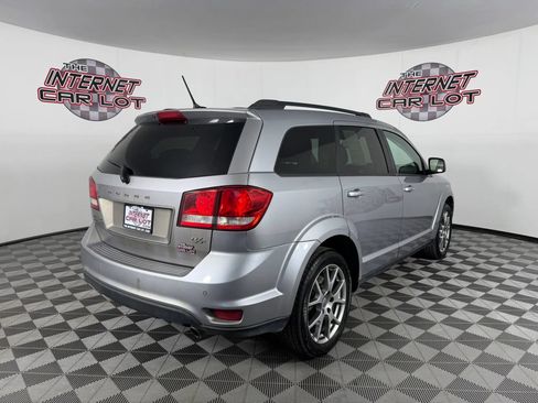 Used 2016 Dodge Journey R/T AWD/4WD image 7