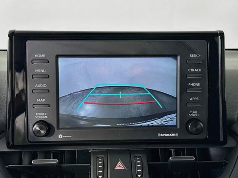 Certified 2021 Toyota RAV4 XLE Premium AWD/4WD image 13