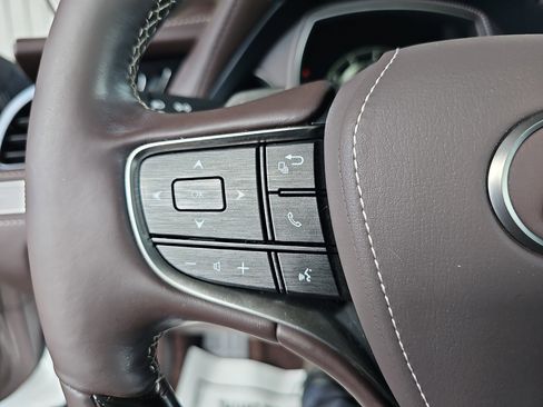 Used 2018 Lexus LS 500 w/ Interior Upgrade Package image 18