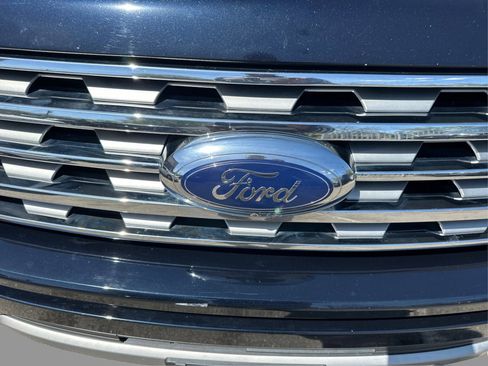Used 2021 Ford Expedition Limited AWD/4WD image 27